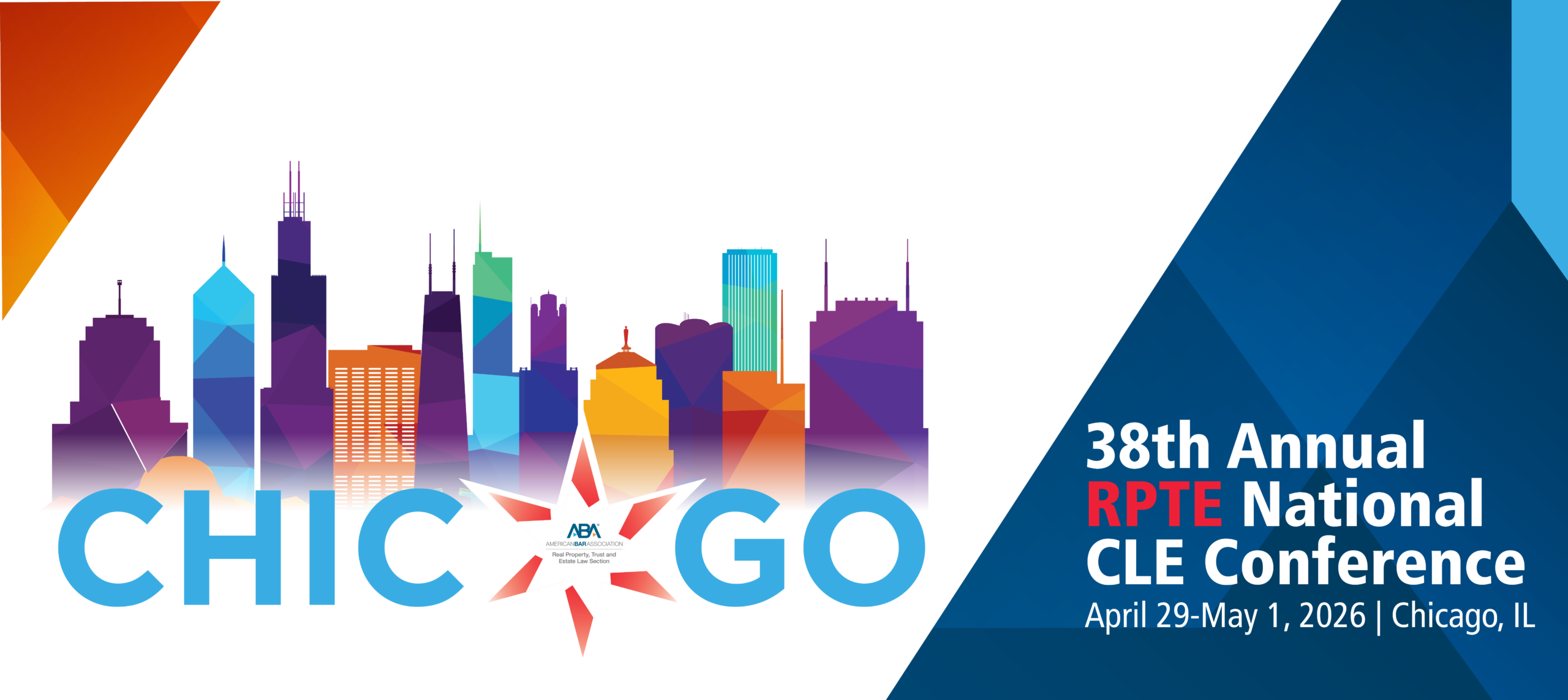 Annual RPTE National CLE Conference | ABA Section of Real Property ...