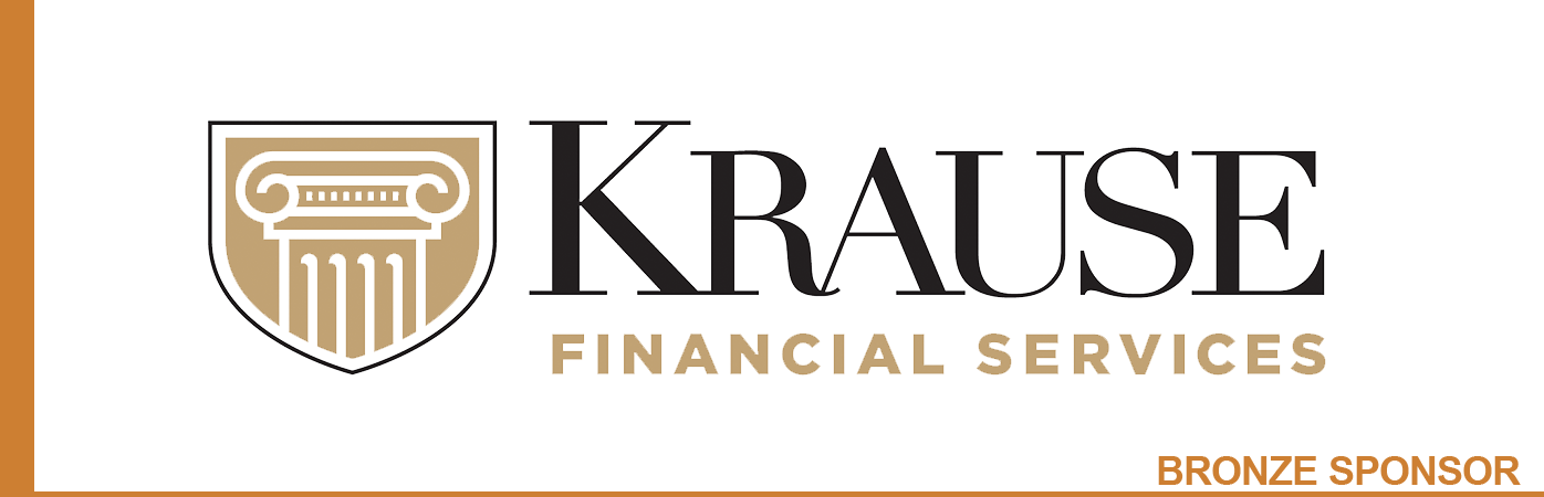 Krause Financial Services (Bronze Sponsor)