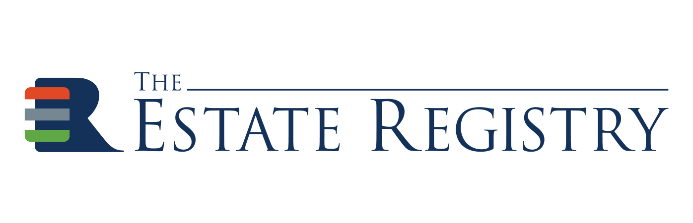 The Estate Registry (Bronze)