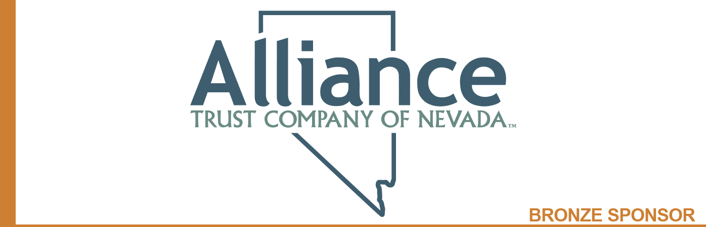 Alliance (Bronze Sponsor)
