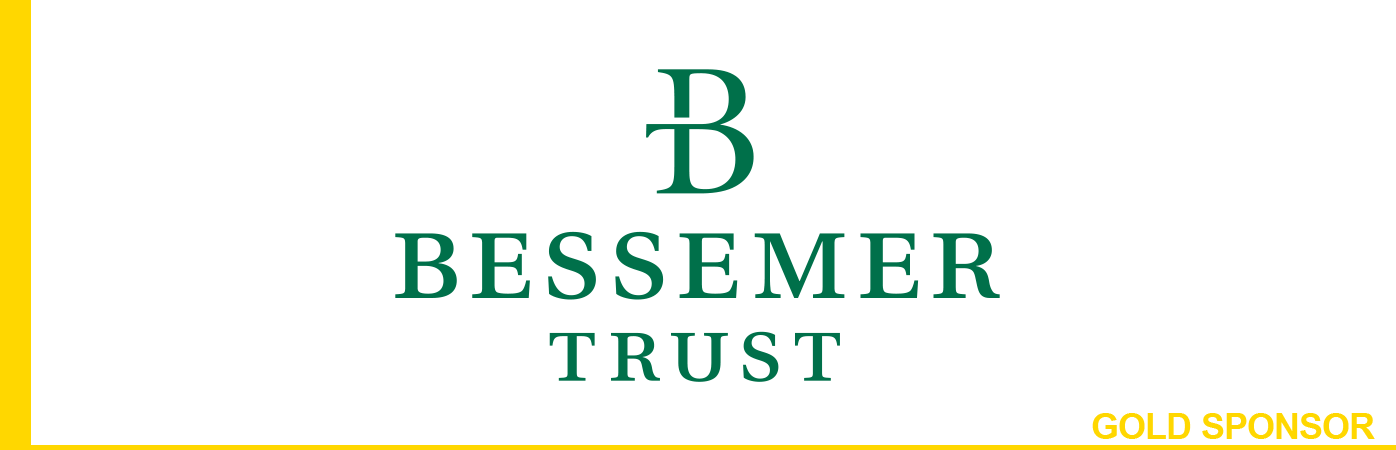Bessemer Trust (Gold Sponsor)