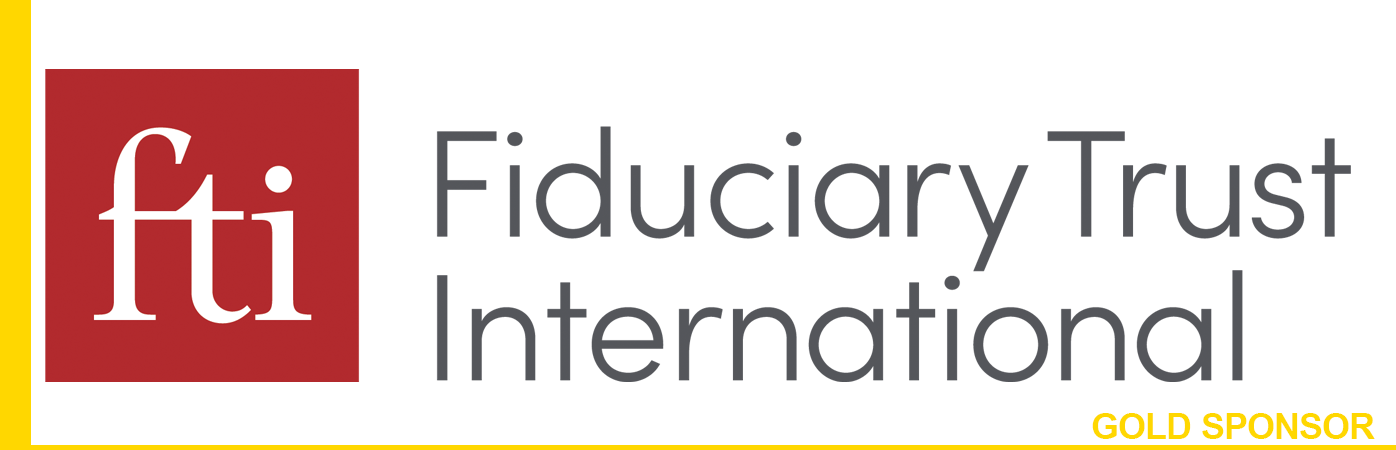 FTI - Fiduciary Trust International (Gold Sponsor)