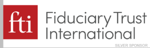FTI - Fiduciary Trust International (Silver Sponsor)