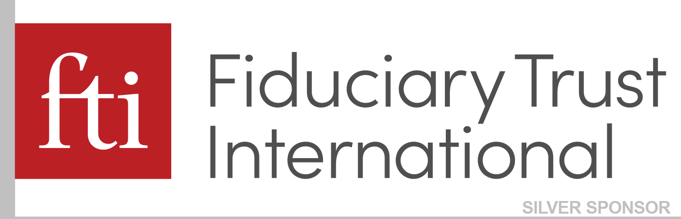 FTI - Fiduciary Trust International (Silver Sponsor)
