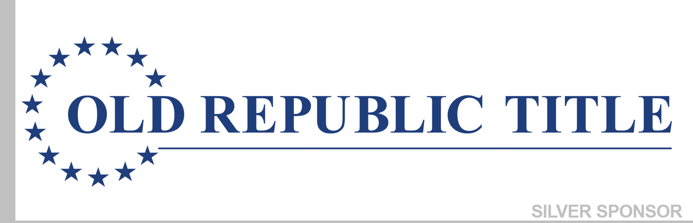 Old Republic Title (Silver Sponsor)