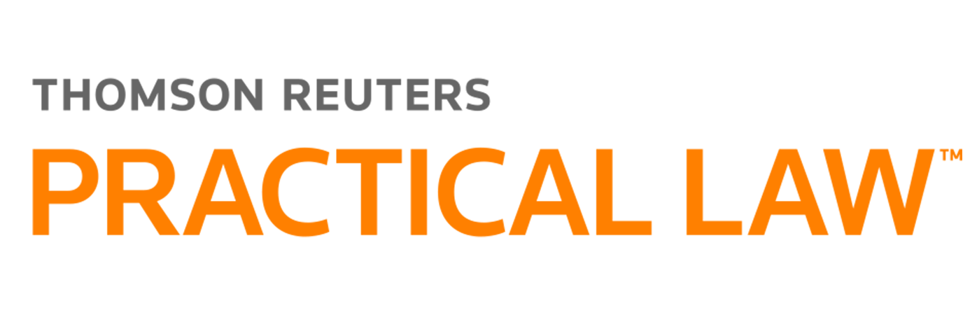 Thomson Reuters - Practical Law