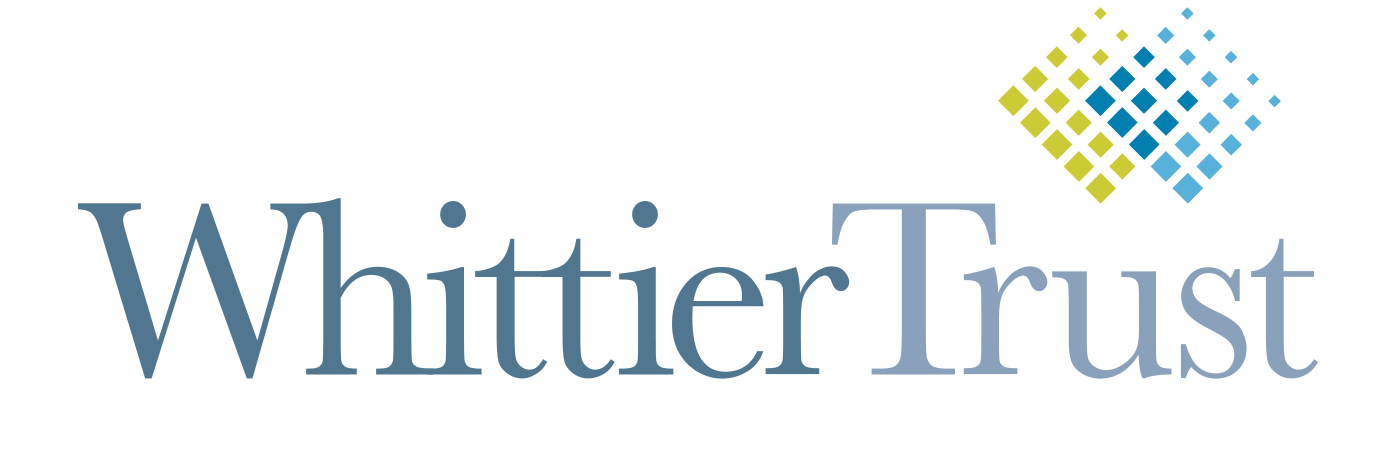Whittier Trust Company (Gold Sponsor)